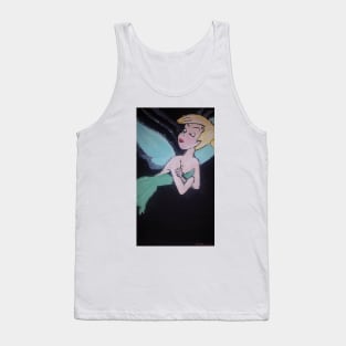 tink Tank Top